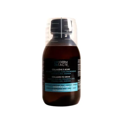 Academie Derm Acte Collagen to Drink - Питьевой коллаген