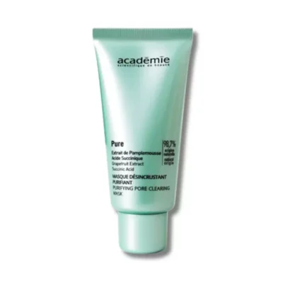 Academie Purifying Pore Clearing Mask - Маска для очищения пор