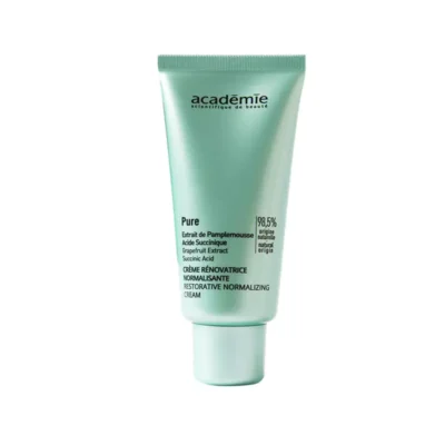 Academie Restorative Normalizing Cream - Восстанавливающий нормализующий крем