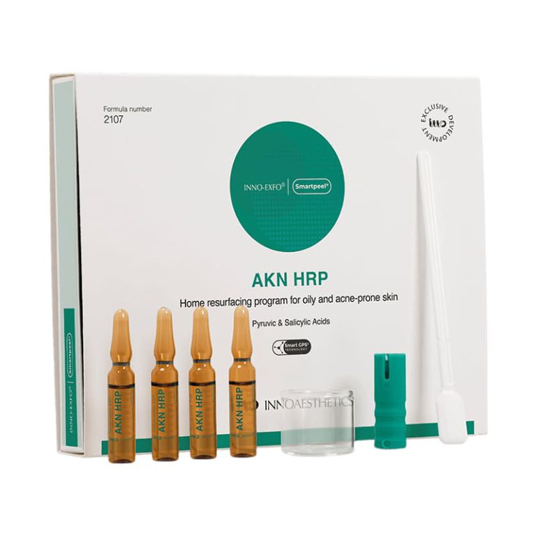 INNOAESTHETICS Inno Caps Hair Комплекс против выпадения волос Malinelle