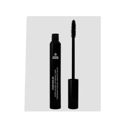 Alissa Beaute Mascara 5D - Туш для вій, надає об'єму