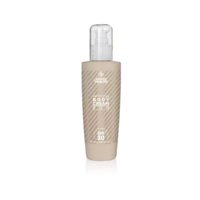 Alissa Beaute Protecting Body Cream SPF 30 - Солнцезащитное средство для тела SPF 30