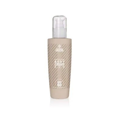 Alissa Beaute Protecting Body Cream SPF 50 - Солнцезащитное средство для тела SPF 50