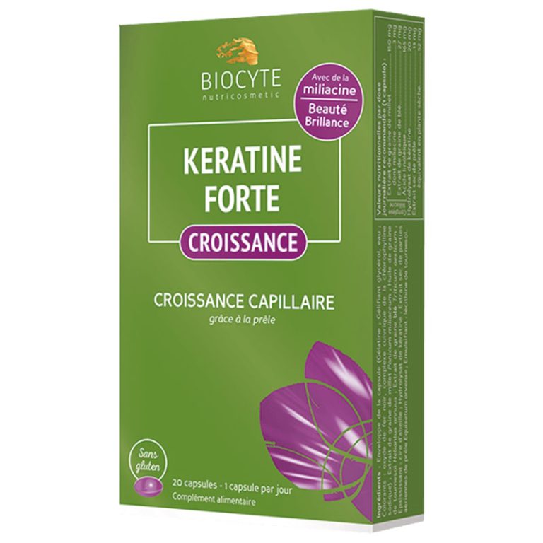 INNOAESTHETICS InnoCaps Hair Комплекс против выпадения волос Malinelle