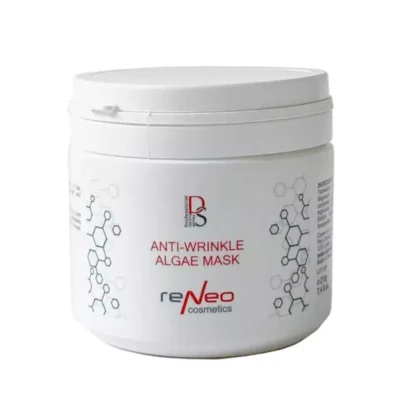 Derma Series Anti-Wrinkle Algae Mask – Альгінатна маска