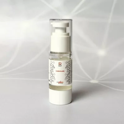 Derma Series C-Gen Elixir - Сироватка-еліксир