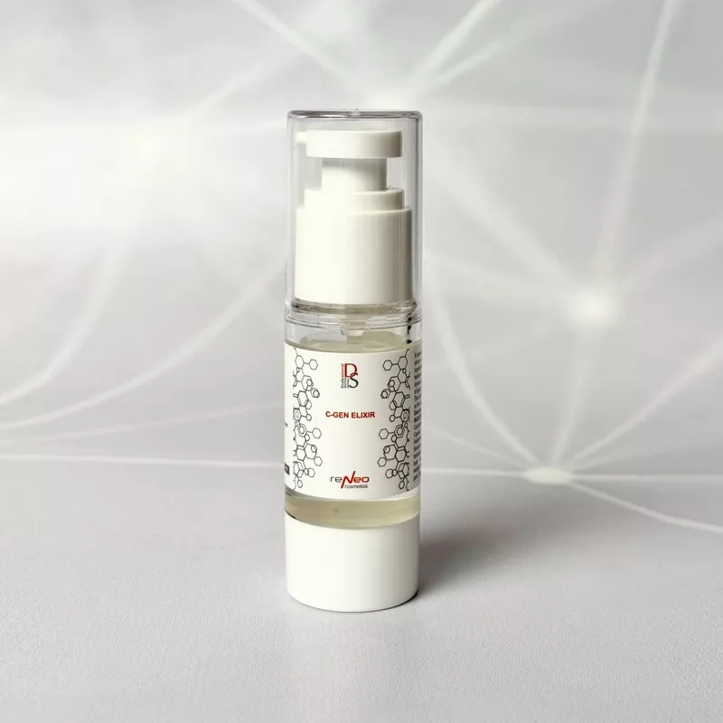 Derma Series C-Gen Elixir - Сироватка-еліксир