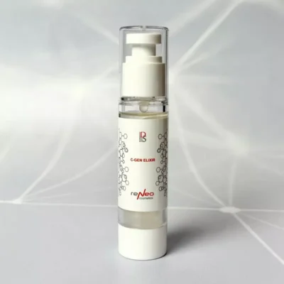 Alternative view of Derma Series C-Gen Elixir - Сироватка-еліксир