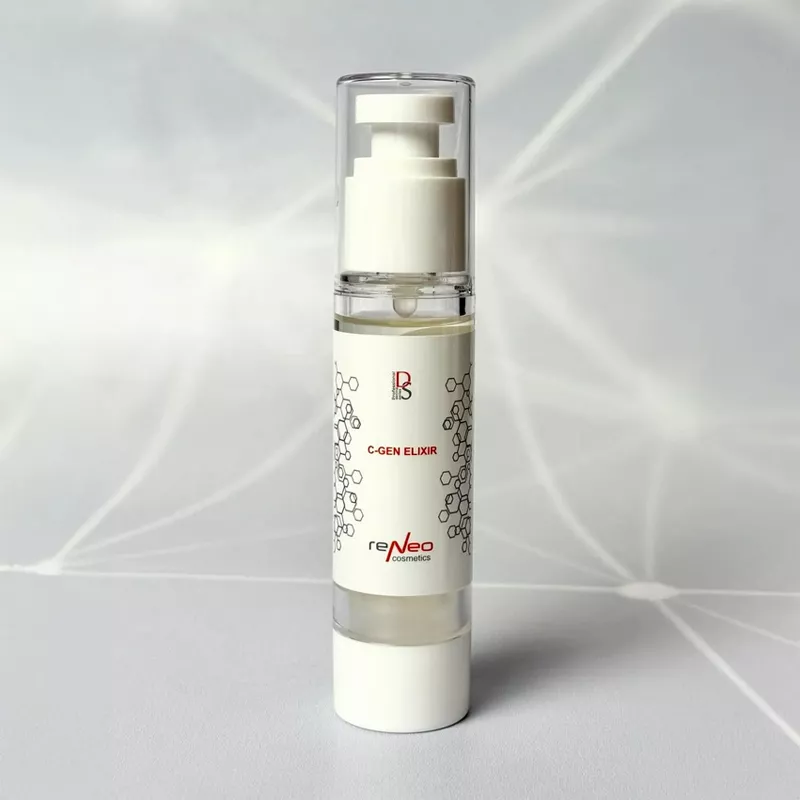 Derma Series C-Gen Elixir - Сироватка-еліксир - Зображення 2