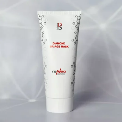 Alternative view of Derma Series Diamond BR-Age Mask - Сяюча маска