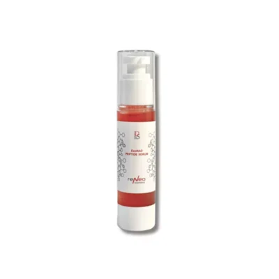 Derma Series ExoNAD Peptide Serum - Відновлююча сироватка