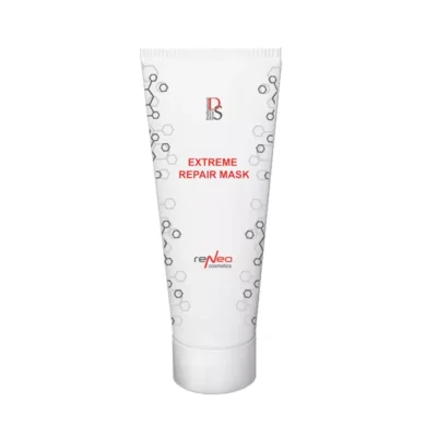 Derma Series Extreme Repair Mask - Регенерирующая пептидная маска