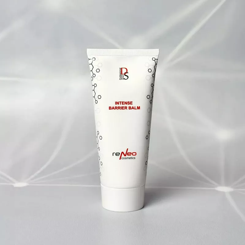 Derma Series Intense Barrier Balm - Екстра-бальзам