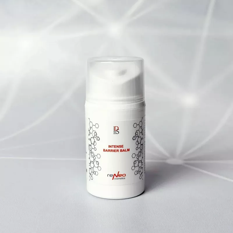 Derma Series Intense Barrier Balm - Екстра-бальзам - Зображення 2