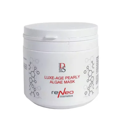 Derma Series Luxe-age Pearly algae mask - Драгоценная альгинатная маска