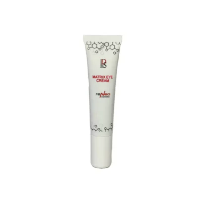 Derma Series Matrix eye cream - Ревитализирующий крем