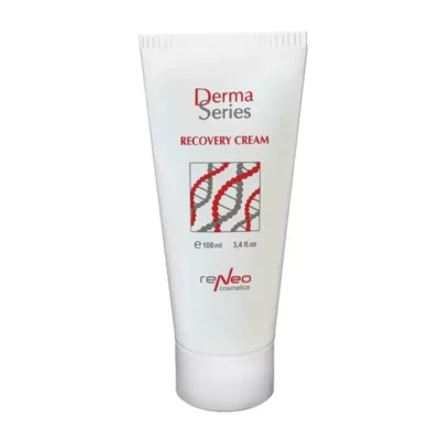 Derma Series Recovery Cream – Відновлюючий тонізуючий крем