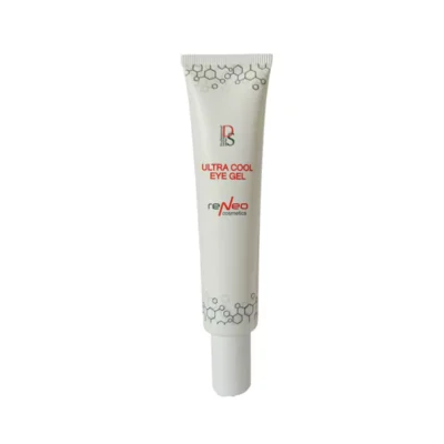Alternative view of Derma Series ultra cool eye gel - Гель-патчі для ніжної шкіри навколо очей