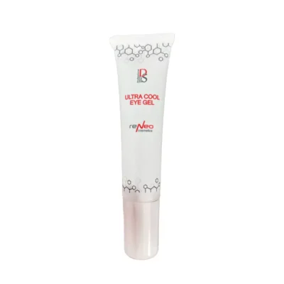 Derma Series ultra cool eye gel - Гель-патчи для нежной кожи вокруг глаз
