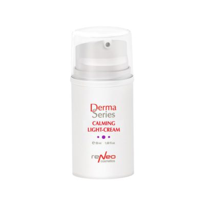 Derma Series Calming light-cream – Заспокійливий легкий крем