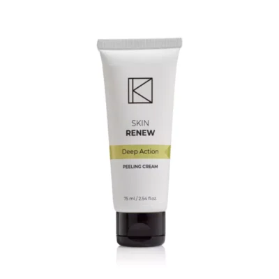 Dr. Kadir Peeling Cream - Пилинг-крем для проблемной кожи