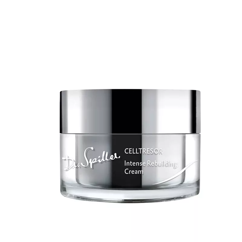 Dr. Spiller X-Mas CELLTRESOR SET - Набор — изображение 2