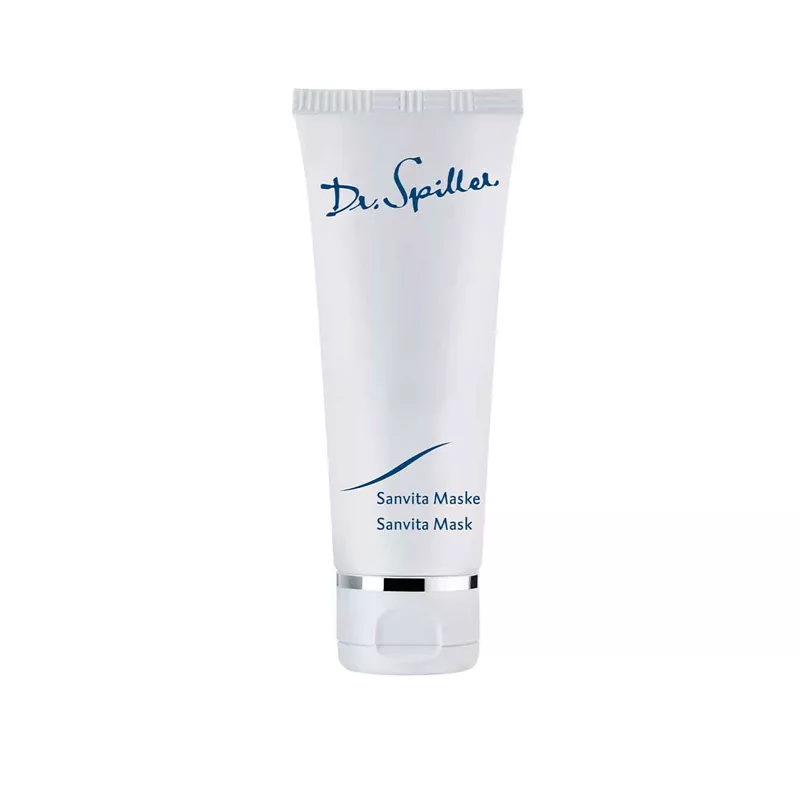 Dr. Spiller X-Mas SANVITA SET - Набор — изображение 2