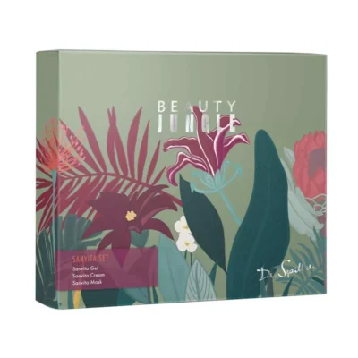 Dr. Spiller X-Mas SANVITA SET - Набор