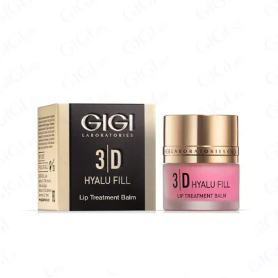 GiGi Lip Treatment Balm - Увлажняющий бальзам для губ
