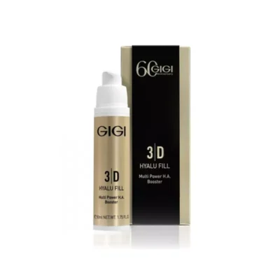 GIGI Multi Power H.A. Booster - Крем-філер