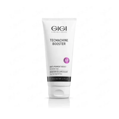 GiGi Anti-Pigment Boost - Бустер анти пигмент