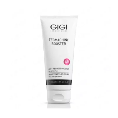 GiGi Anti-Redness Booster - Бустер от покраснений