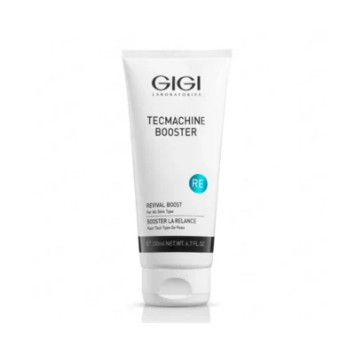 GiGi Tecmachine Booster Revival Boost - Увлажняющий бустер