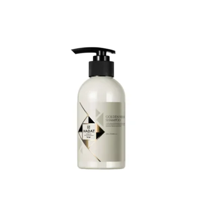 Hadat Golden Hour Shampoo - Шампунь для окрашенных и осветленных волос