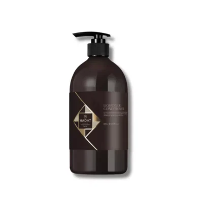 Alternative view of Hadat Liquid Silk Conditioner - Восстанавливающий кондиционер