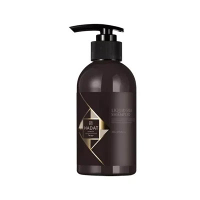 Hadat Liquid Silk Shampoo - Шампунь для волос