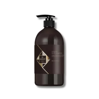 Alternative view of Hadat Liquid Silk Shampoo - Шампунь для волос