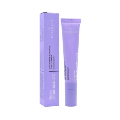 Histomer Continve Advanced Tetrapeptide Eye & Lip Serum