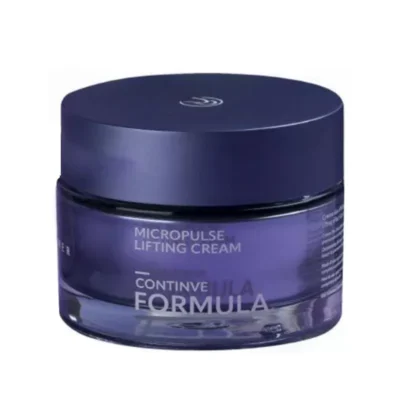 Крем-лифтинг с пептидами и экзосомами - Histomer Continve Micropulse Lifting Cream