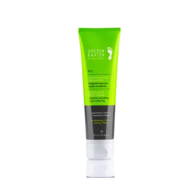 Histomer P-1 Anti-Callus Foot Cream - Крем для стоп