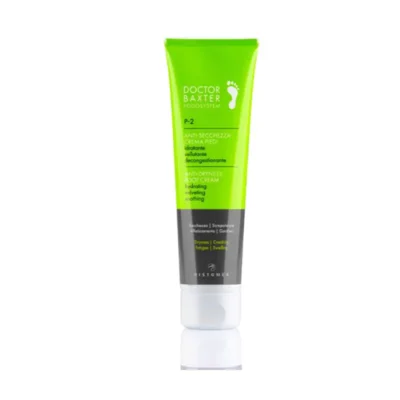 Histomer P-2 Anti-Dryness Foot Cream - Увлажняющий крем для стоп