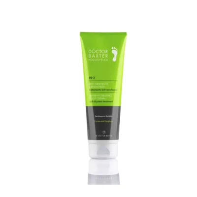 Histomer PR-2 Hyper-Hydrating Foot Cream - Глубоко увлажняющий крем для стоп