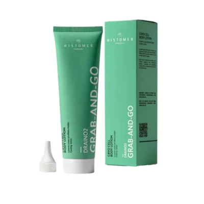 Histomer Cryo Cell Body Lotion - Крем-лосьйон з дренирующим ефектом
