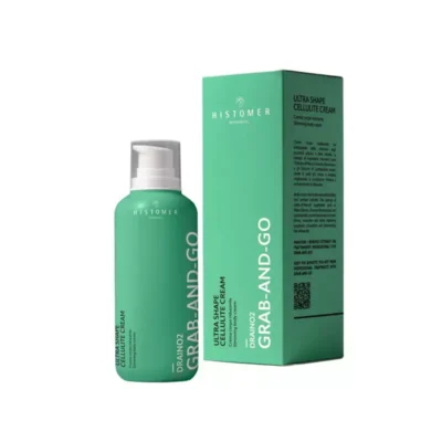 Histomer Ultra Shape Cellulite Cream - Крем для тела с ремоделирующим эффектом