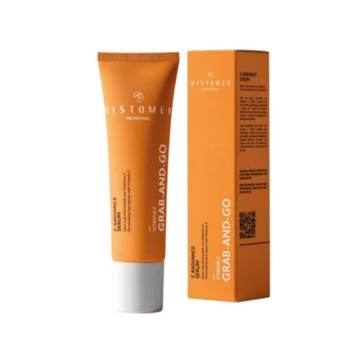 Histomer Vitamin c Radiance Serum - Антиоксидантная сыворотка