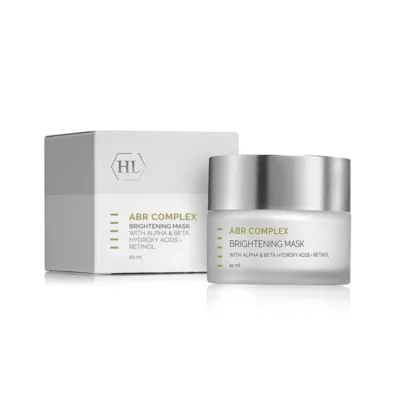 Holy Land ABR Complex Brightening Mask - Маска-пилинг