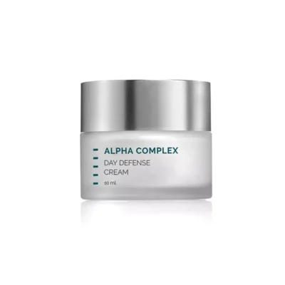 Holy Land Alpha Complex Day Defense Cream - Денний захисний крем