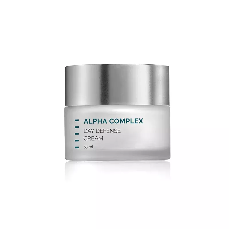 Holy Land Alpha Complex Day Defense Cream - Денний захисний крем