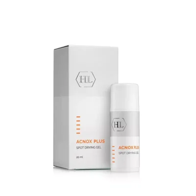 Holy Land Acnox Spot Drying Gel – Гель, що підсушує