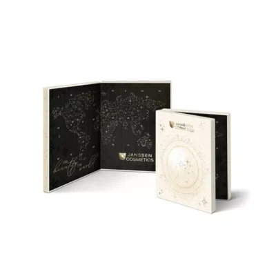 JANSSEN Ampoule Advent Calendar 2025 - Ампульний календар